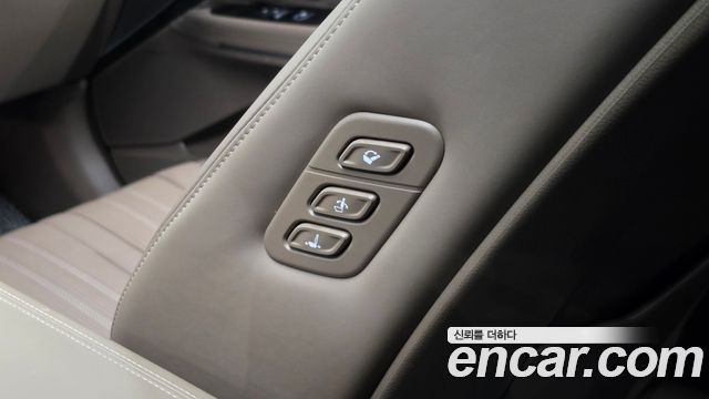 Kia K8 2022 — photo 29