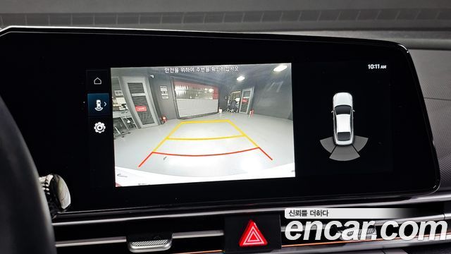 Hyundai AVANTE 2022 — photo 21