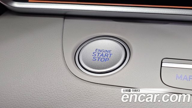 Hyundai AVANTE 2022 — photo 29
