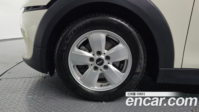 Mini Cooper 2019 — photo 5