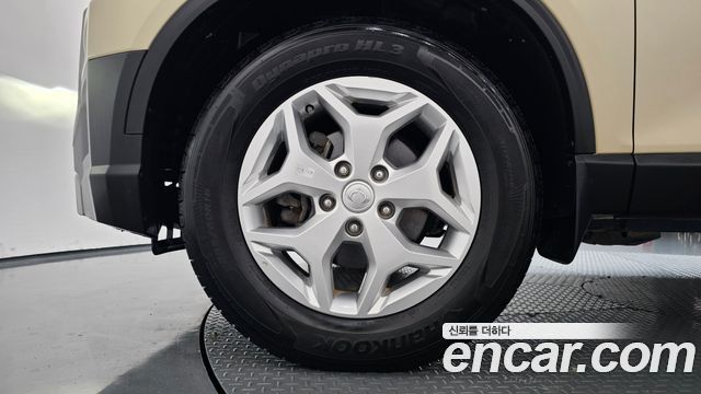 KG Mobility Rexton 2024 — photo 5