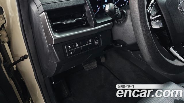 KG Mobility Rexton 2024 — photo 25