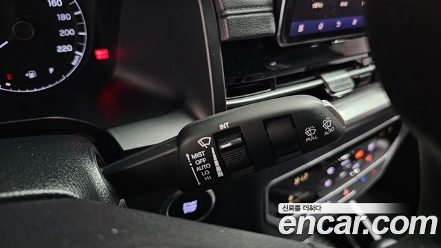 KG Mobility Rexton 2024 — photo 26