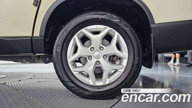 KG Mobility Rexton 2024 — photo 7