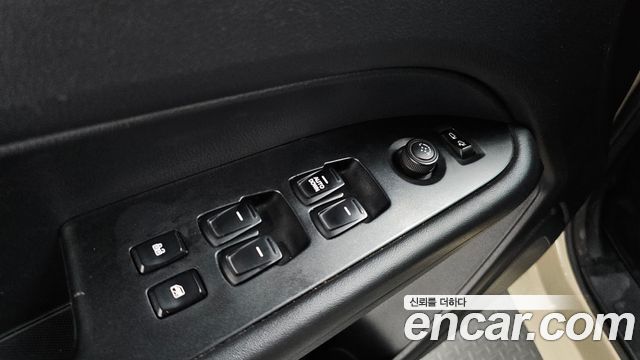 KG Mobility Rexton 2024 — photo 27