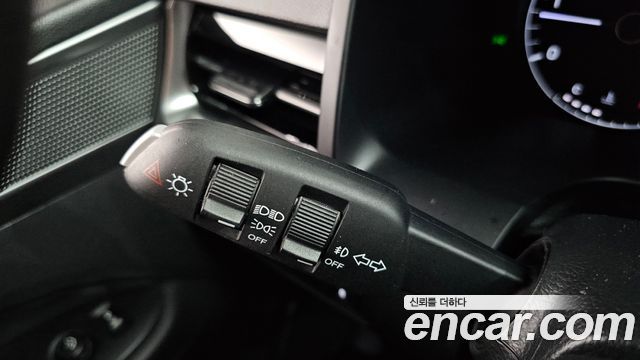 KG Mobility Rexton 2024 — photo 28