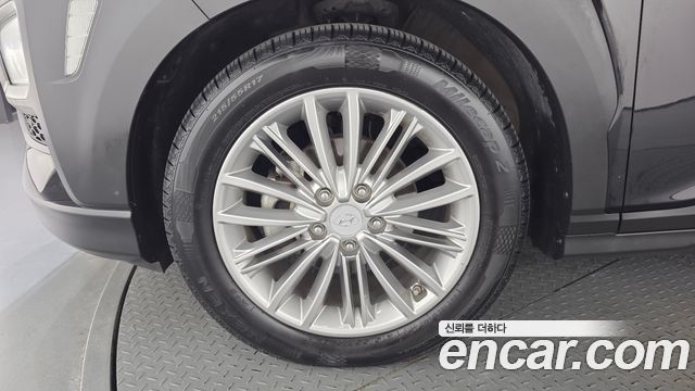Hyundai Kona 2018 — photo 5