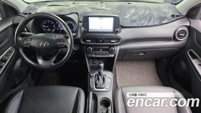 Hyundai Kona 2018 — photo 7