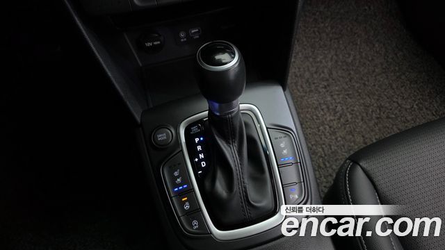 Hyundai Kona 2018 — photo 9