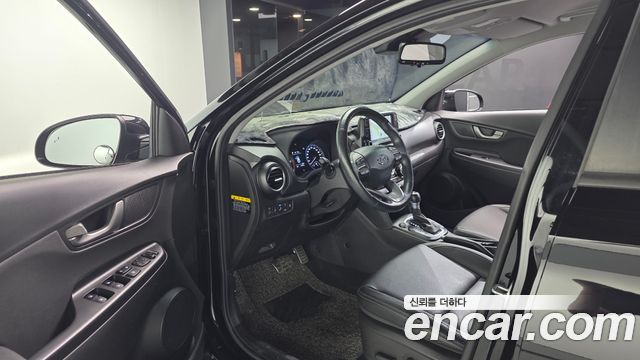 Hyundai Kona 2018 — photo 10