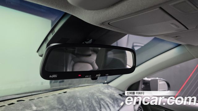 Hyundai Kona 2018 — photo 19