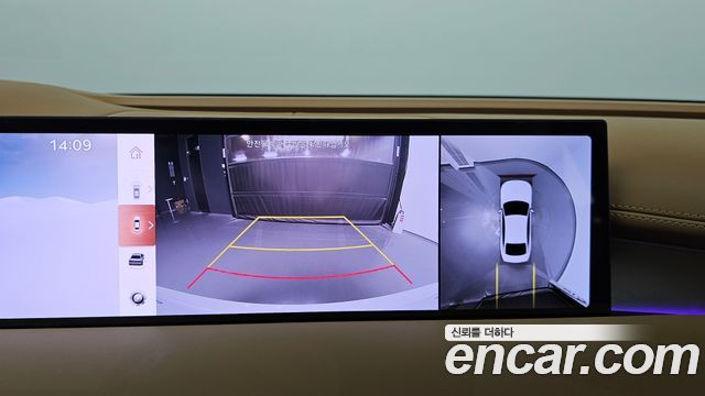 Genesis G80 2025 — photo 21
