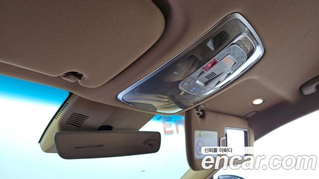 Genesis G80 2025 — photo 25