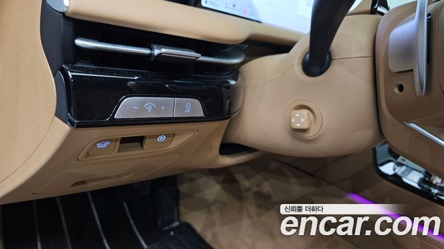 Genesis G80 2025 — photo 26