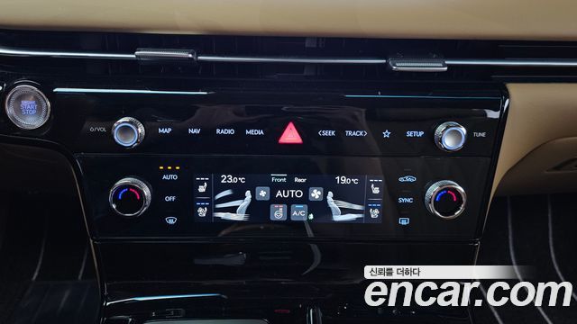 Genesis G80 2025 — photo 27