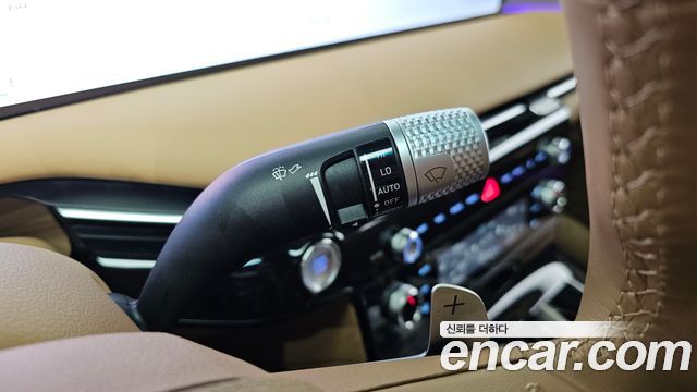 Genesis G80 2025 — photo 29
