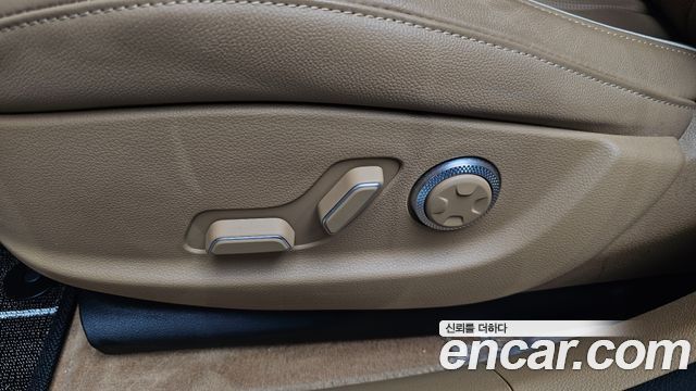 Genesis G80 2025 — photo 31