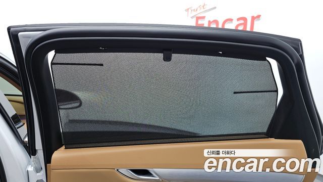 Genesis G80 2025 — photo 33