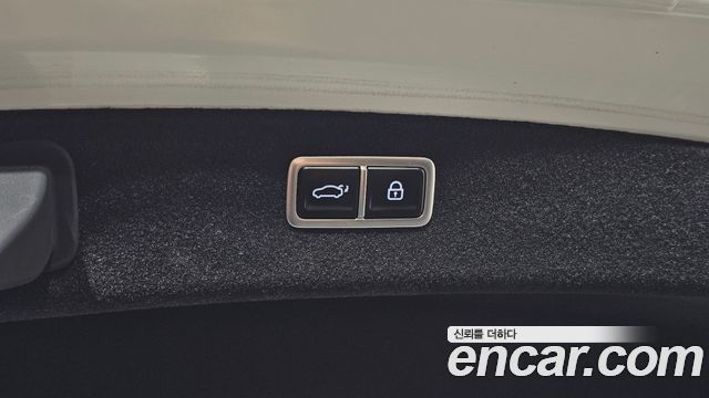 Genesis G80 2025 — photo 35