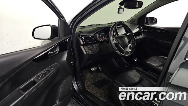 Chevrolet Korea Spark 2017 — photo 13