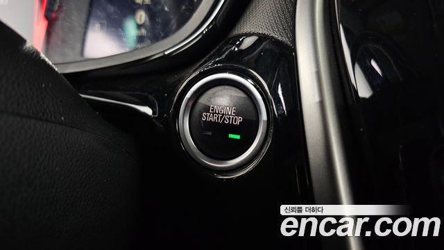 Chevrolet Korea Spark 2017 — photo 23