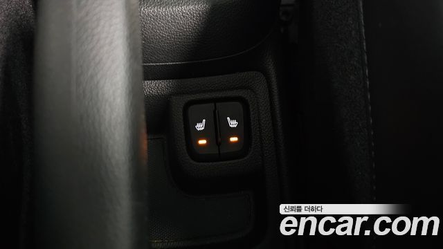 Chevrolet Korea Spark 2017 — photo 25