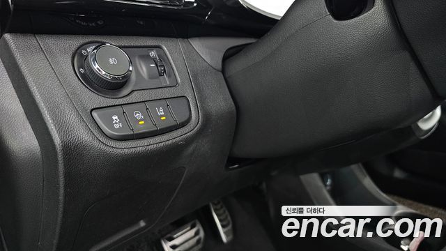 Chevrolet Korea Spark 2017 — photo 27