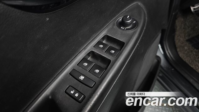 Chevrolet Korea Spark 2017 — photo 28