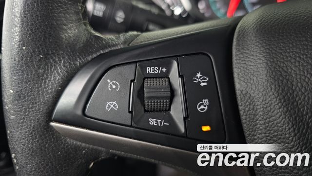 Chevrolet Korea Spark 2017 — photo 29