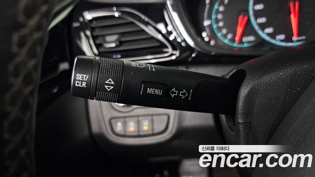 Chevrolet Korea Spark 2017 — photo 30