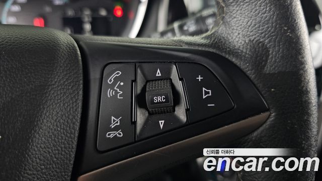 Chevrolet Korea Spark 2017 — photo 31