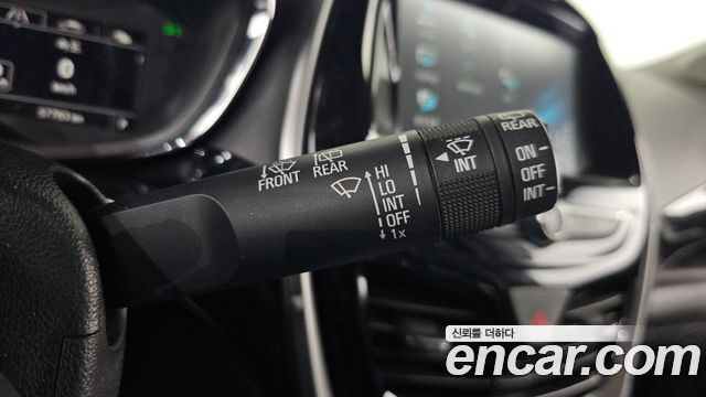 Chevrolet Korea Spark 2017 — photo 32