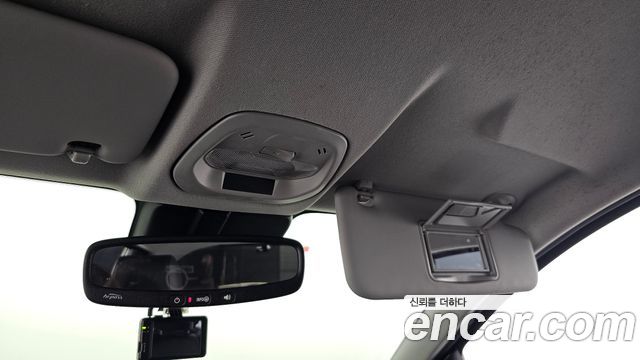 Chevrolet Korea Spark 2017 — photo 33