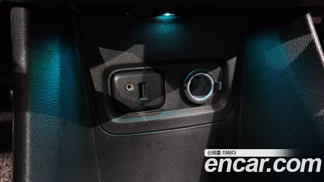 Chevrolet Korea Spark 2017 — photo 34