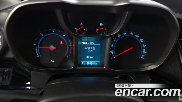 Chevrolet Korea Orlando 2015 — photo 11