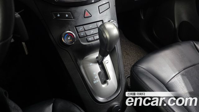 Chevrolet Korea Orlando 2015 — photo 12