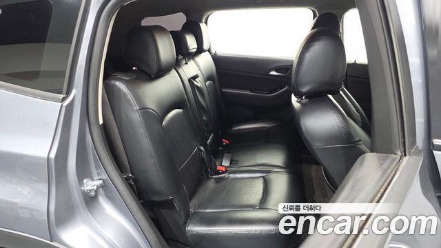 Chevrolet Korea Orlando 2015 — photo 17