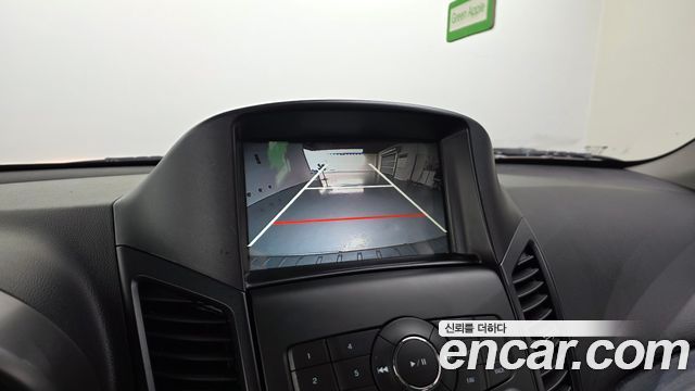 Chevrolet Korea Orlando 2015 — photo 21
