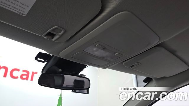 Chevrolet Korea Orlando 2015 — photo 22