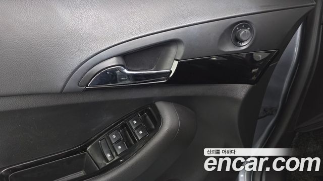 Chevrolet Korea Orlando 2015 — photo 23