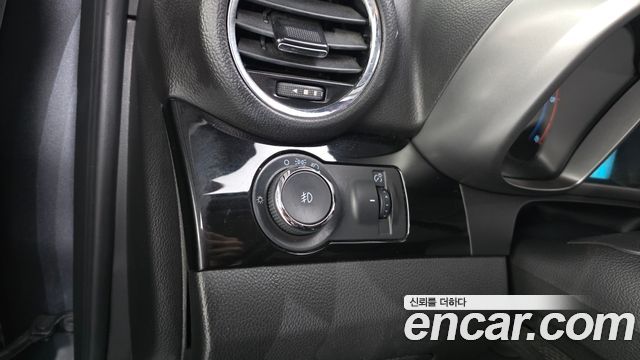 Chevrolet Korea Orlando 2015 — photo 24