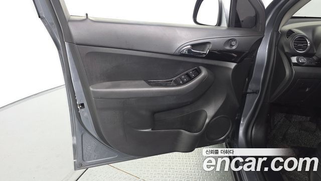 Chevrolet Korea Orlando 2015 — photo 14