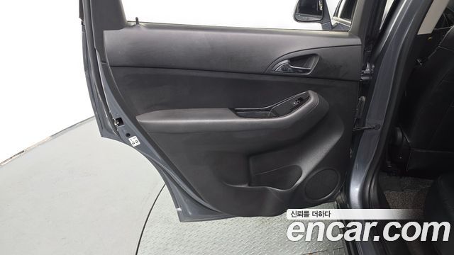Chevrolet Korea Orlando 2015 — photo 15