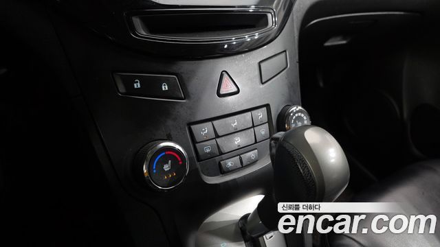Chevrolet Korea Orlando 2015 — photo 27