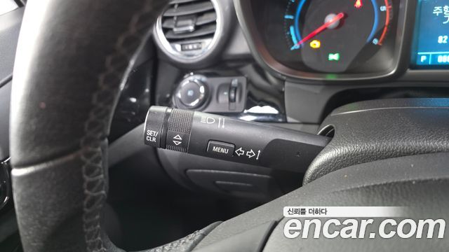 Chevrolet Korea Orlando 2015 — photo 28