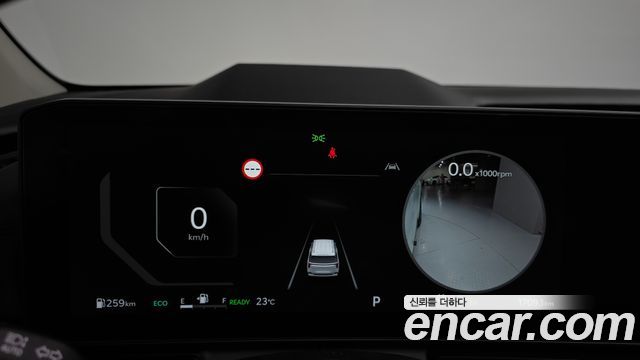 Kia Canival 2025 — photo 11