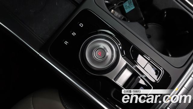 Kia Canival 2025 — photo 12