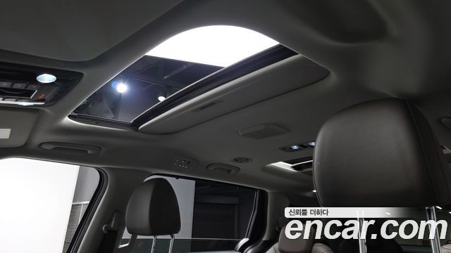 Kia Canival 2025 — photo 22