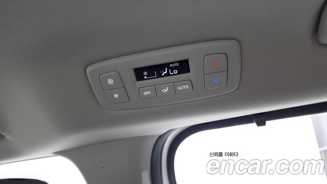 Kia Canival 2025 — photo 27
