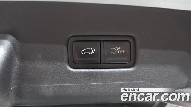 Kia Canival 2025 — photo 28
